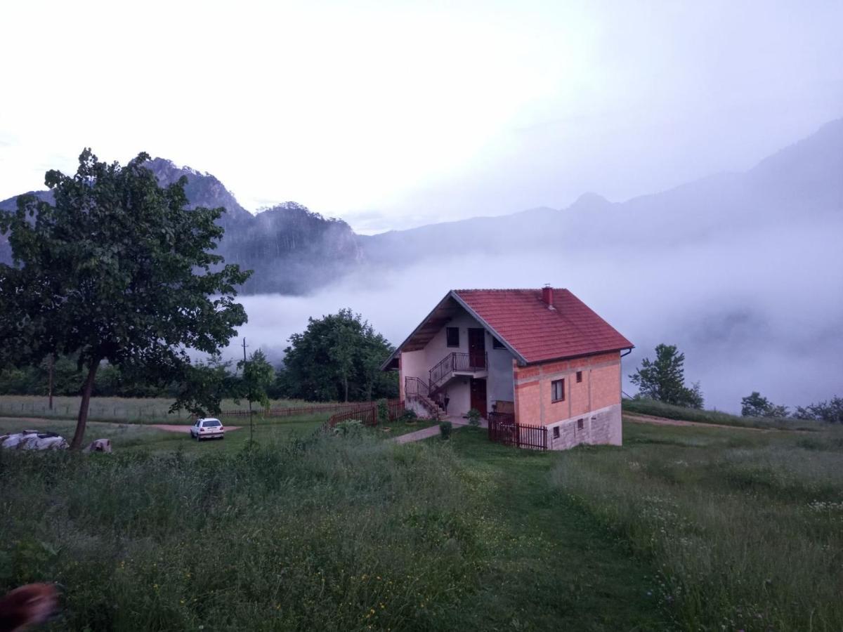 Family Owned Self Sufficient Eco Farm Tara Hotel Плевля Екстериор снимка